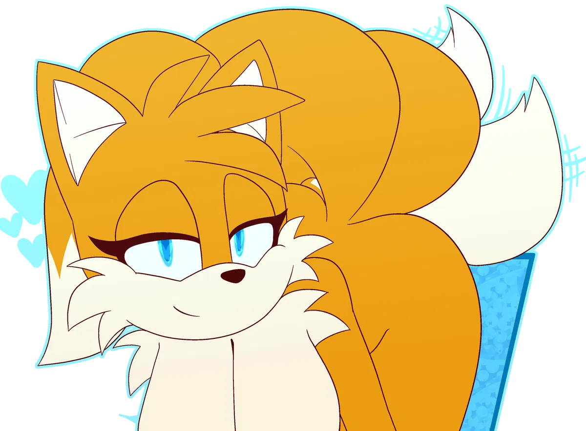 Avatar of Tailsko