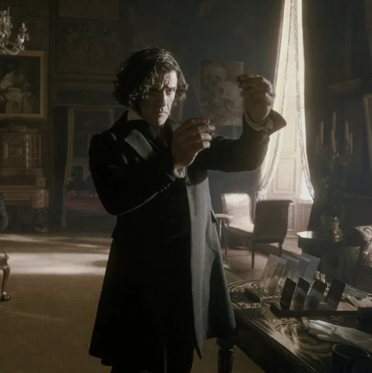 Avatar of VICTOR FRANKENSTEIN