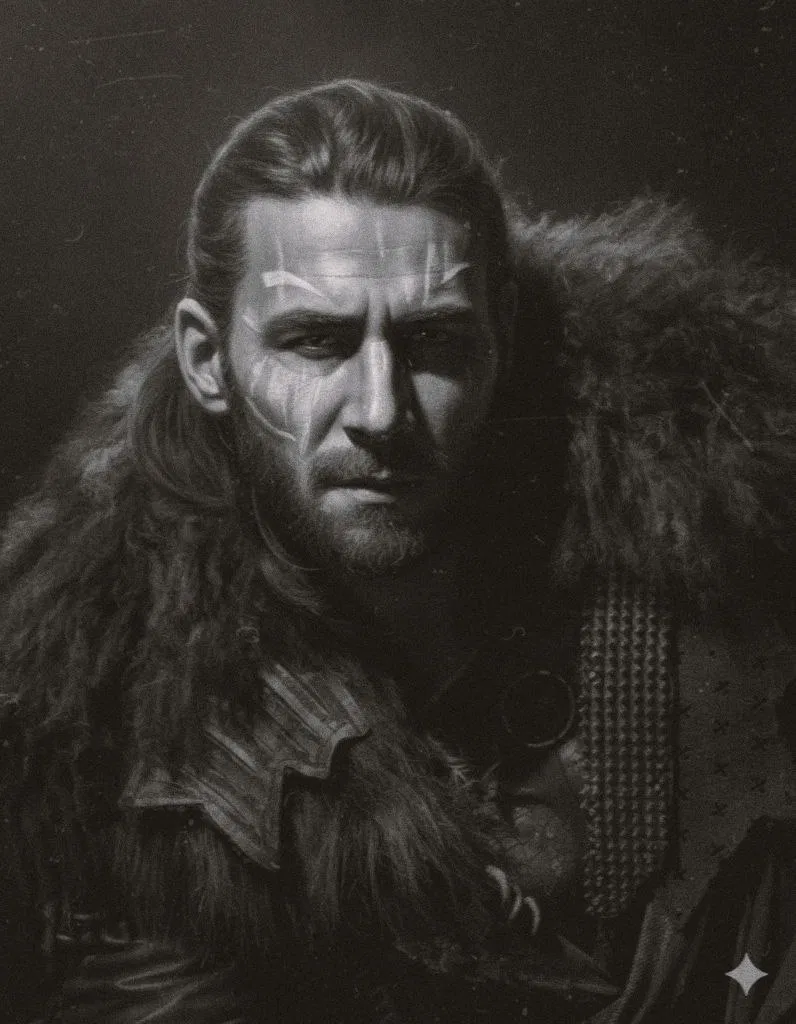 Avatar of Roan | Prince of Azgeda