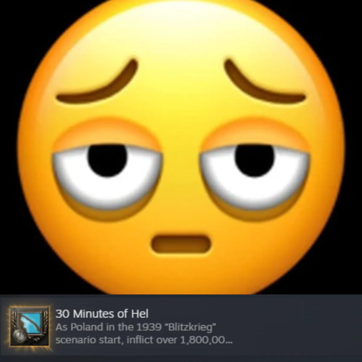 Avatar of Tired of HOI4(and Janitor)