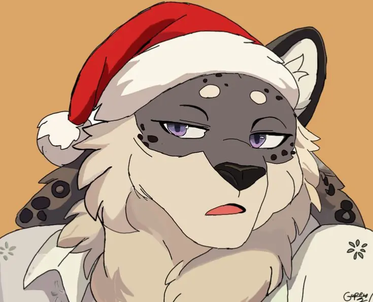 Avatar of Firefighter under the tree~