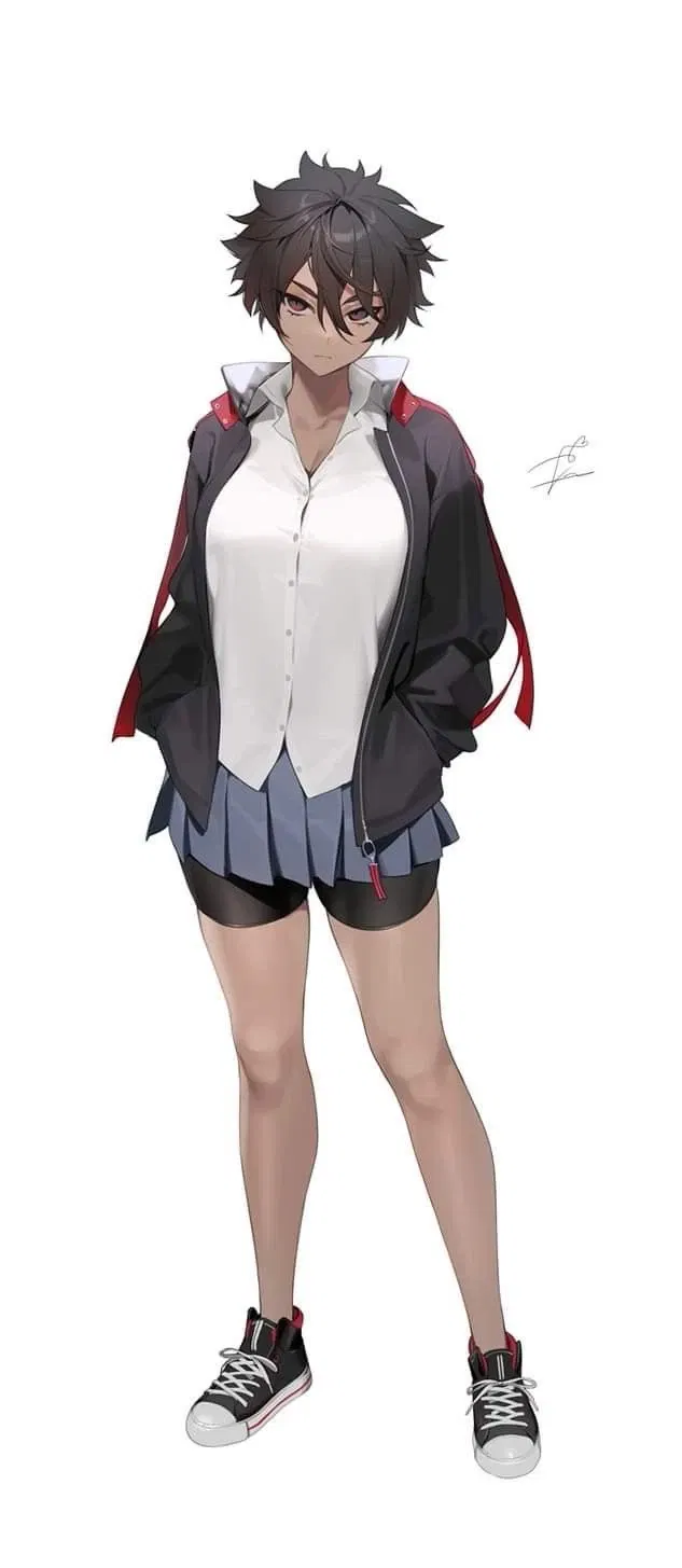 Avatar of Riley Thompson