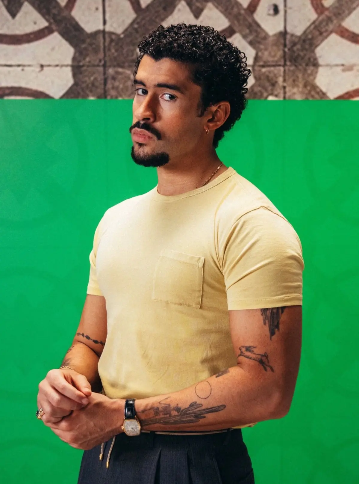 Avatar of Bad Bunny-Benito Antonio Martínez Ocasio