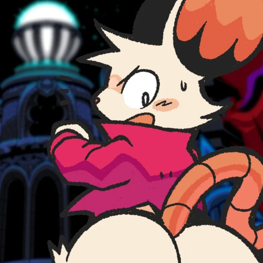 Avatar of Mina the Hollower
