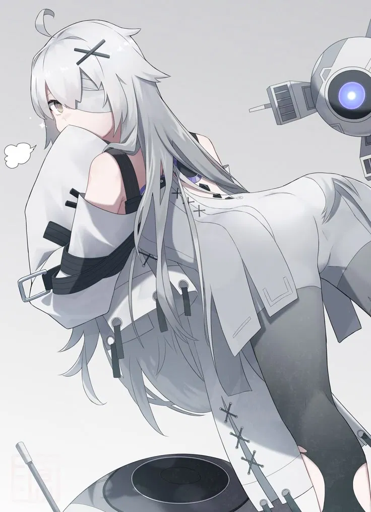 Avatar of No.21 XXI