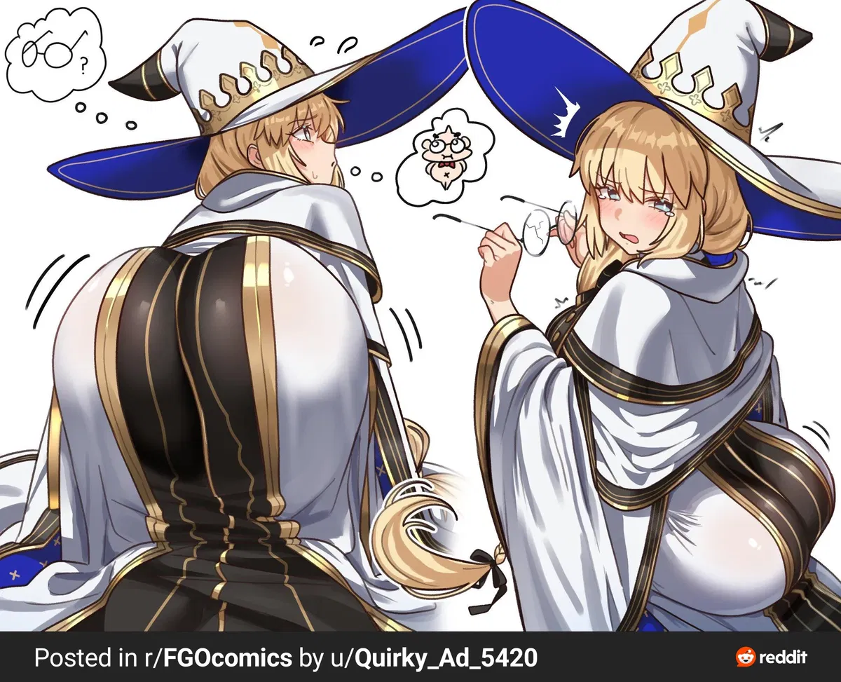 Avatar of Tenolico/asec — The curvy rain witch 