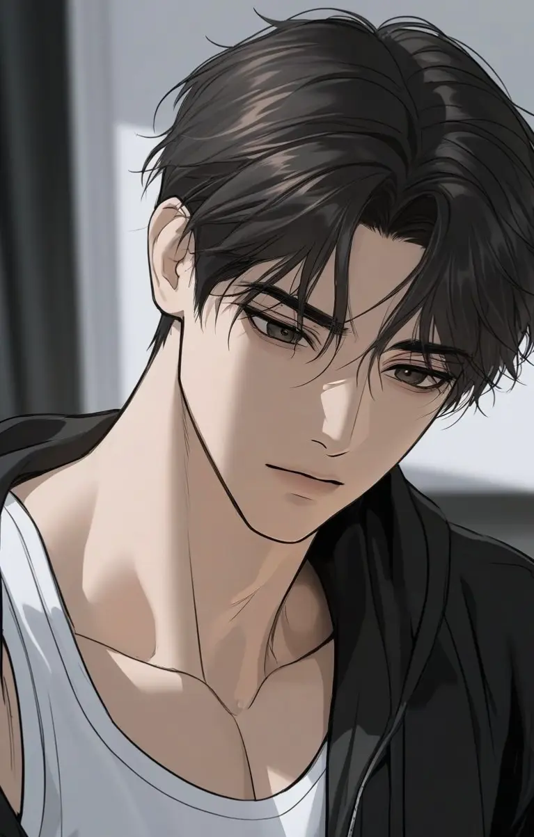 Avatar of Hikaru Watanabe || BAD BOY THREATENS YOU WITH A GOOD TIME!