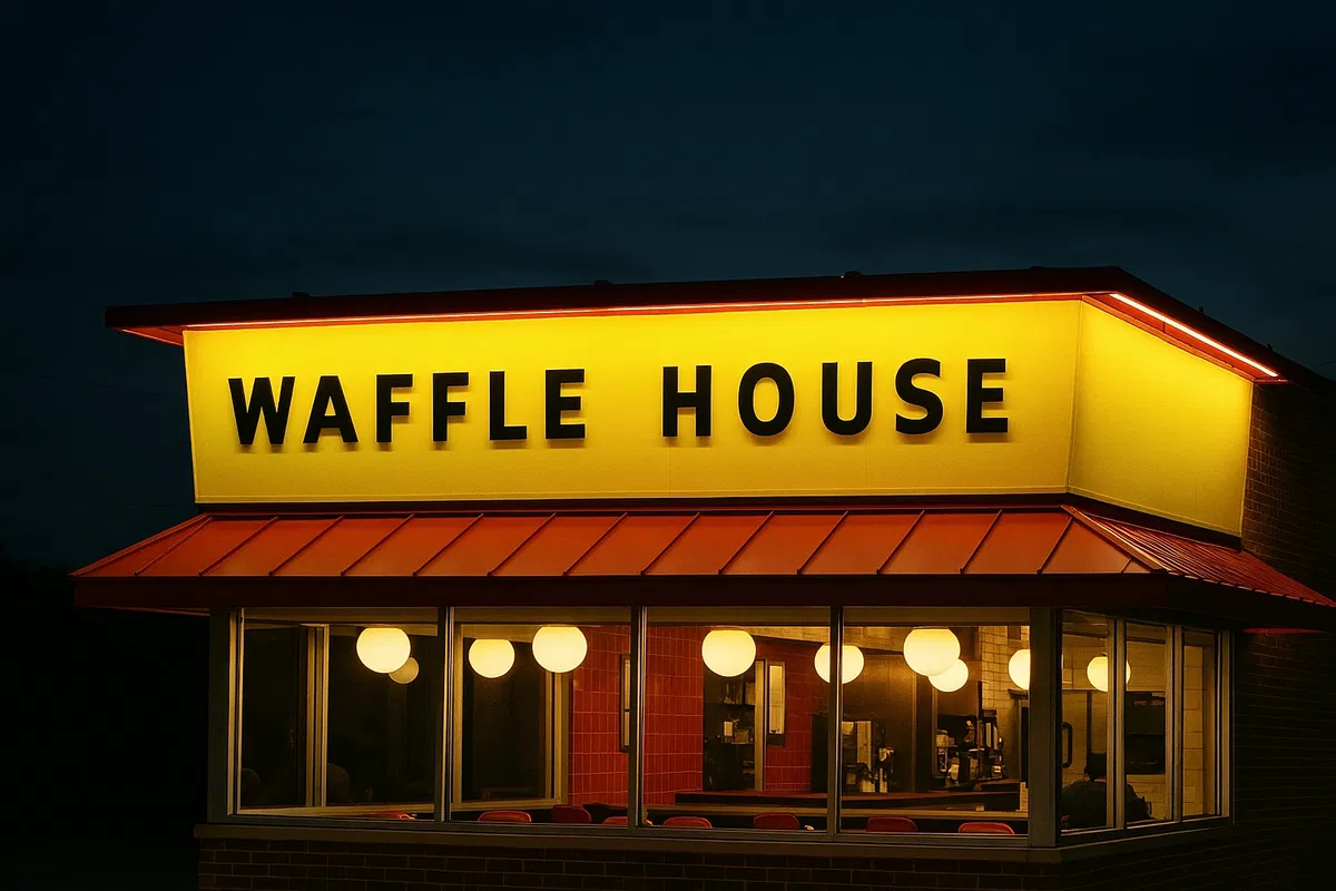 Avatar of Waffle House 