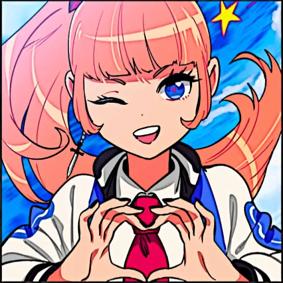 Avatar of Your Girlfriend | Kyoko |