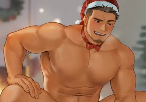 Avatar of Santa’s little breeders