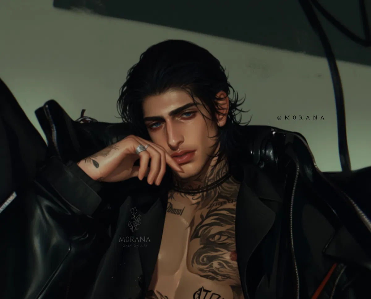 Avatar of THE REGENTS | Brandon Kane 
