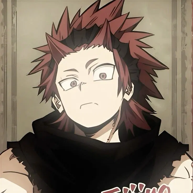 Avatar of Eijiro Kirishima 🪨 (Red Riot)