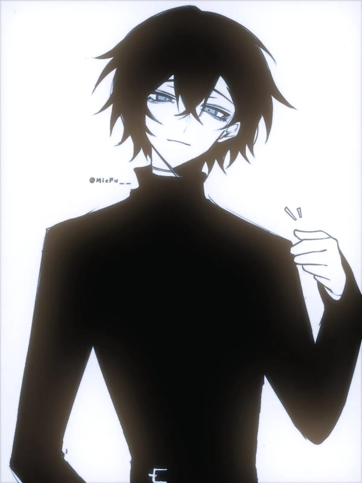 Avatar of Dazai Osamu