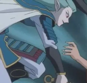 Avatar of Menomaru