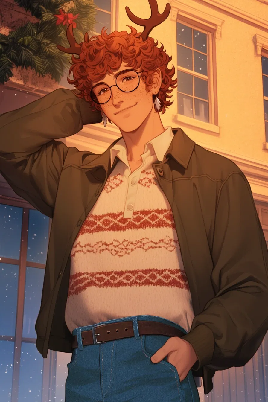 Avatar of Sylvester Anderson 