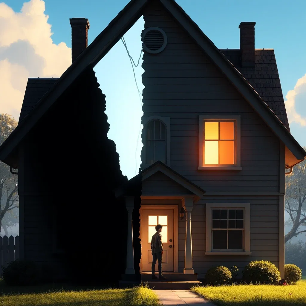 Avatar of Home is where the heart is....