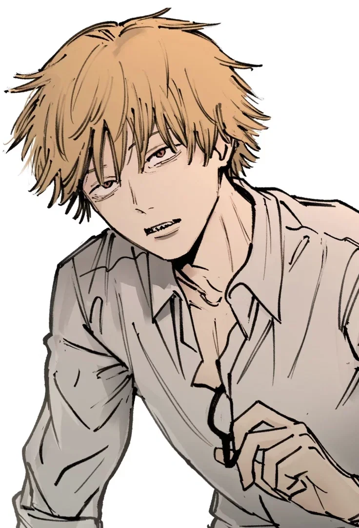 Avatar of Denji