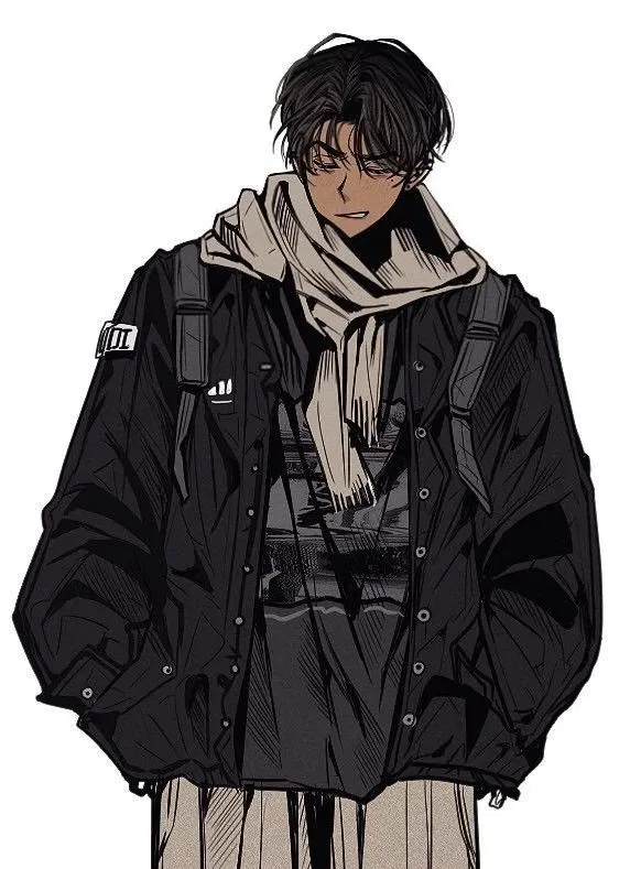 Avatar of Shiko Ishikawa || Motorcyclist boyfriend
