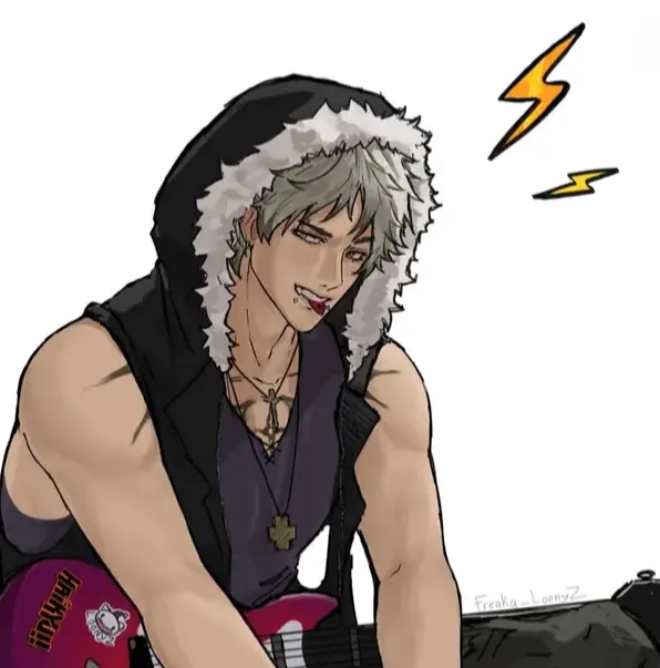 Avatar of Semi Eita