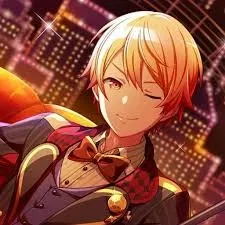 Avatar of Tsukasa Tenma (ENG)  —  ᪗̸ 💗 ̈ New ꥼ Darling  𔓕 ᩝ ִ 