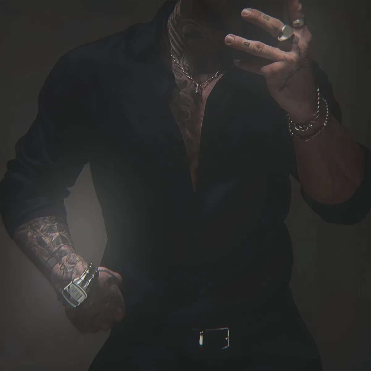 Avatar of Matteo 