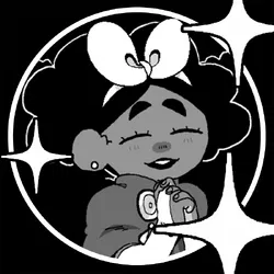 Avatar of 🎀|Mirabelle|In Stars And Time/ISAT