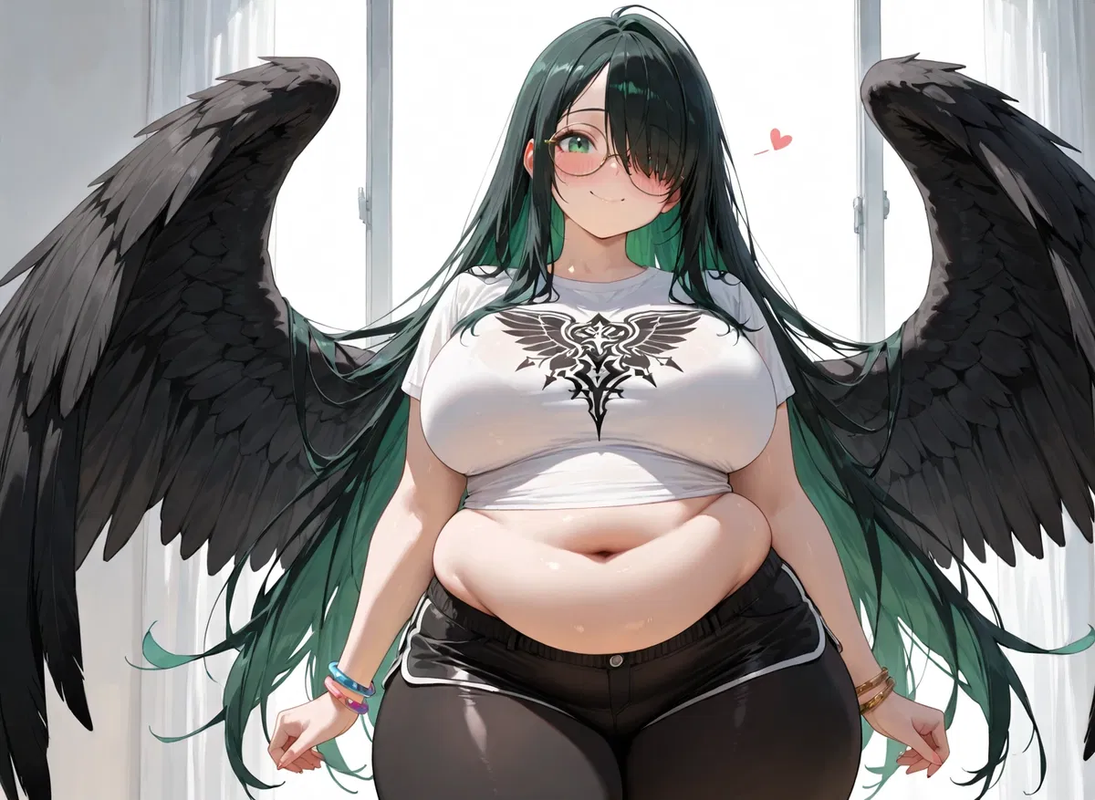Avatar of Vera - crow of Moreau