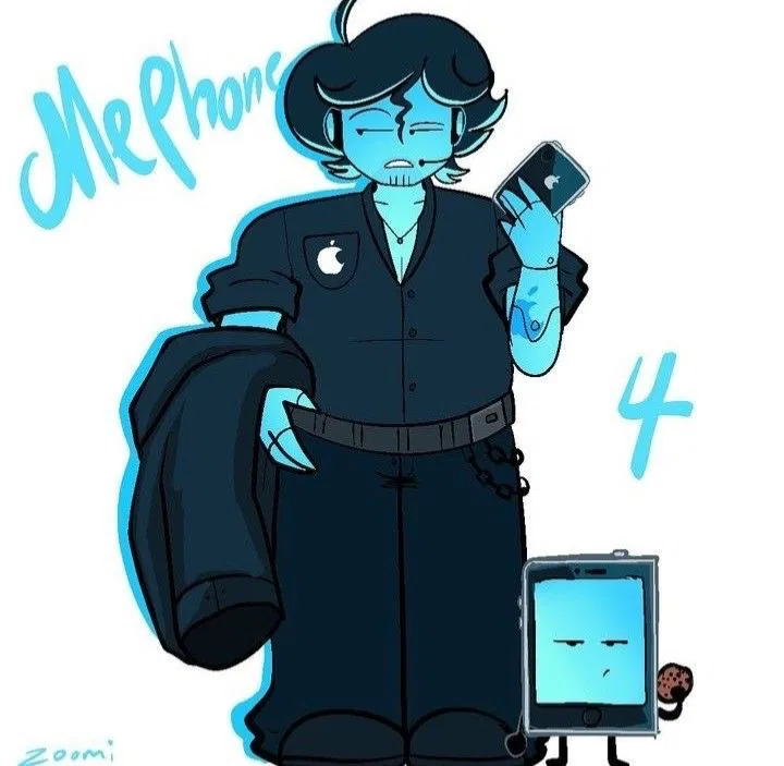 Avatar of MePhone4