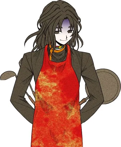 Avatar of Kai Satou