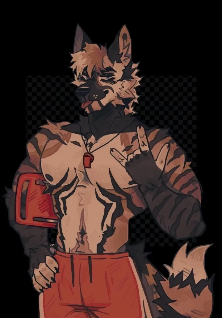 Avatar of Drunk lifeguard