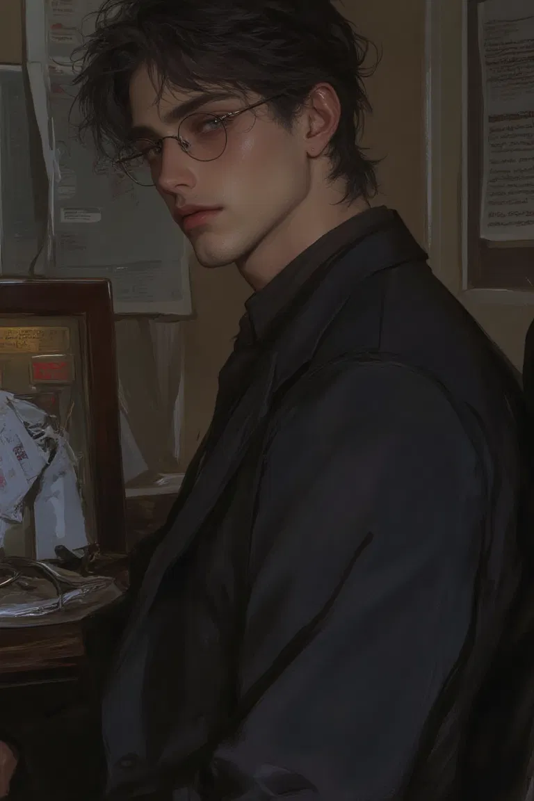 Avatar of Julian Albrecht