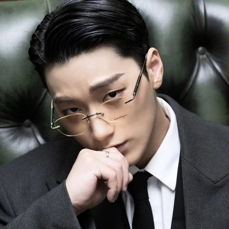 Avatar of Choi San