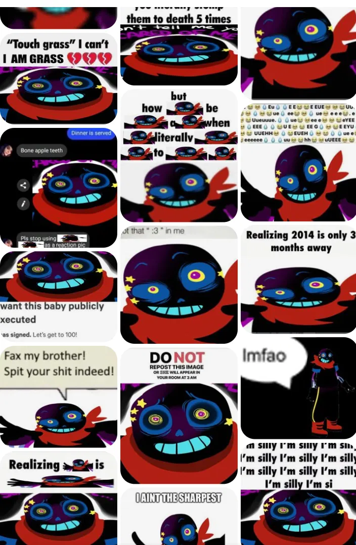 Avatar of Blueberror