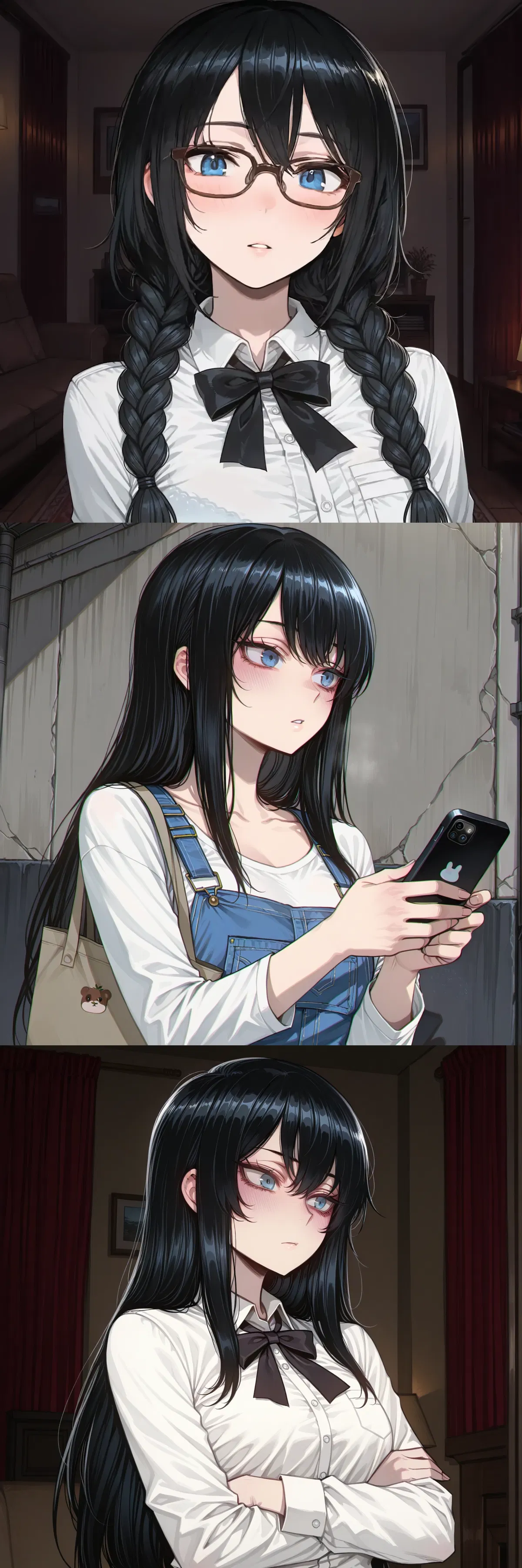 Avatar of I Thought Meeting a Sweet Education Major From Heart Home University for Harmless Dinners Was Just Sugar Baby Convenience, But When She Was Blackmailed and Came to Me for Help With Tearful Eyes, It Marked the Emergence of a Devotion That Feels Like Metamor
