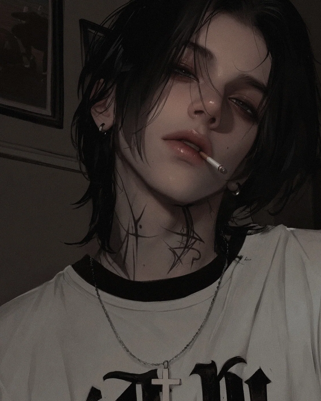 Avatar of Gage || ex-best friend