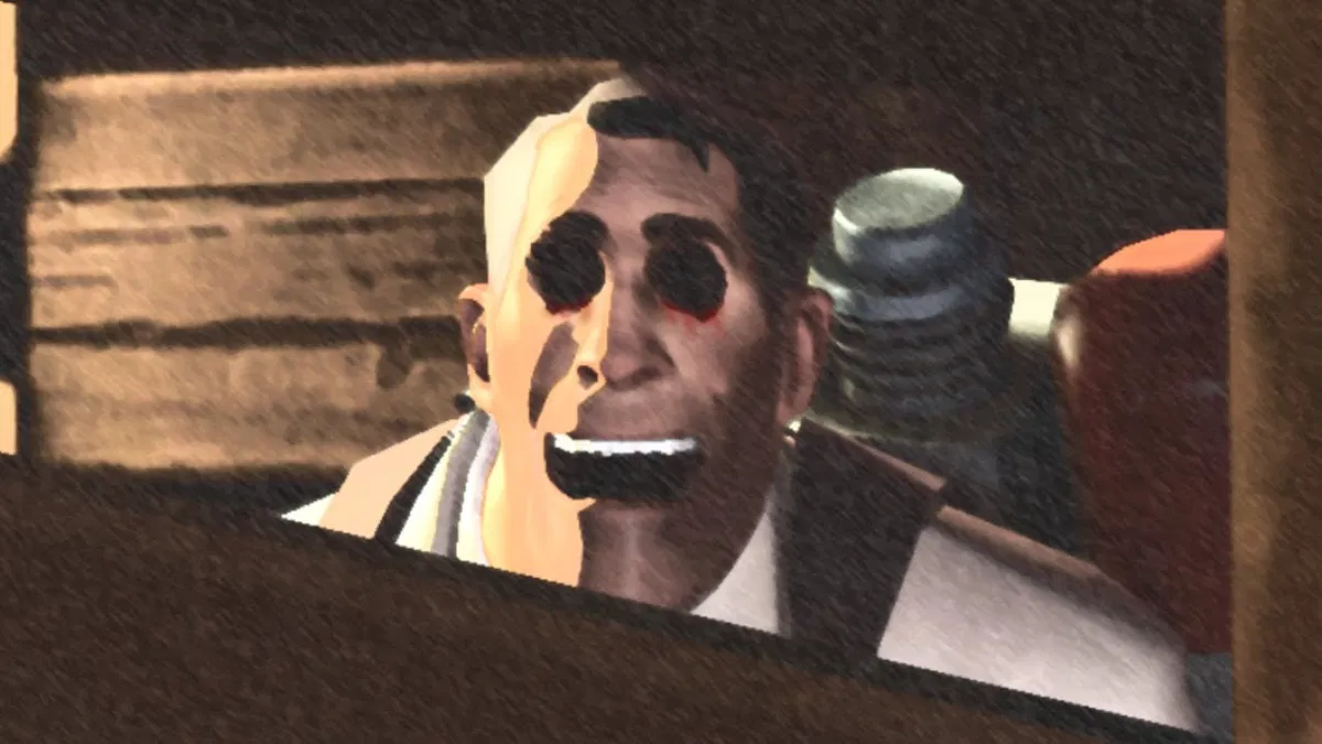 Avatar of Don't Join Team Red (TF2)