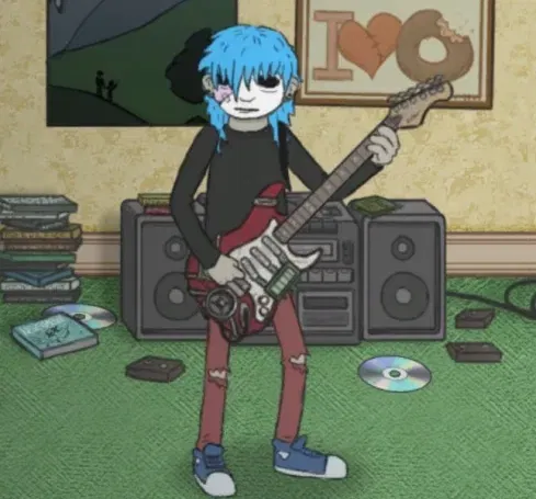 Avatar of Sal Fisher