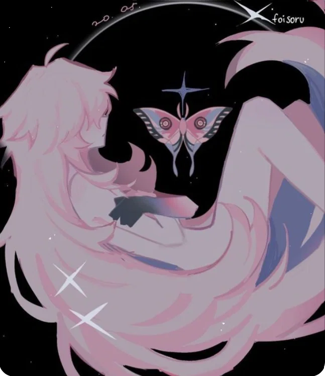 Avatar of Eight years of youth overflowing.