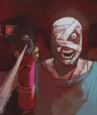 Avatar of Mouthwashing