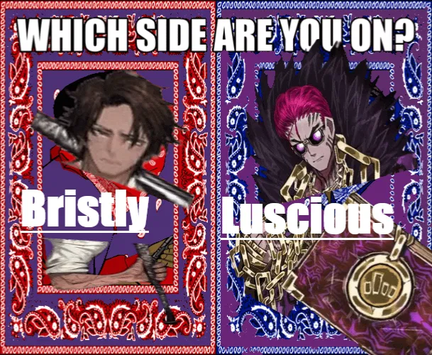 Avatar of Ricardo Fucking Jumps You For Spilling His Favorite Mermaid Ice Cream