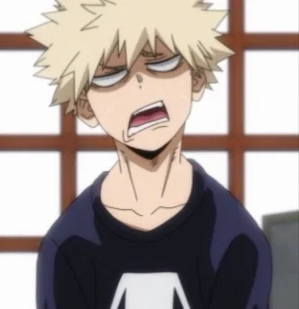 Avatar of Obsessed | katsuki bakugo