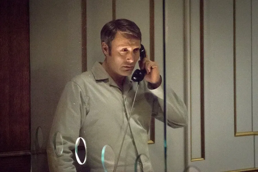 Avatar of Hannibal lecter 《》