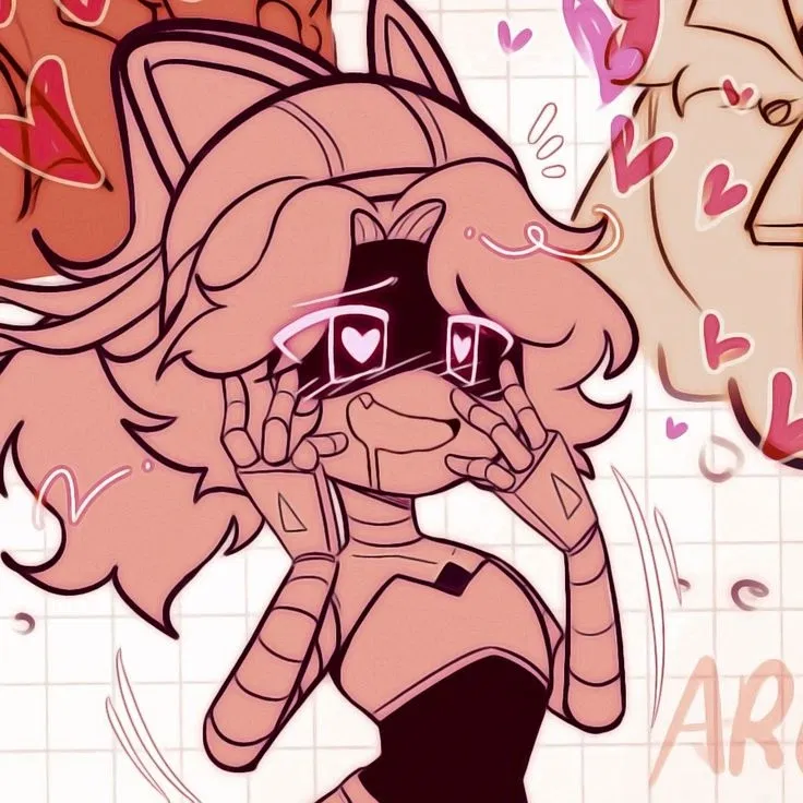 Avatar of Lizzy