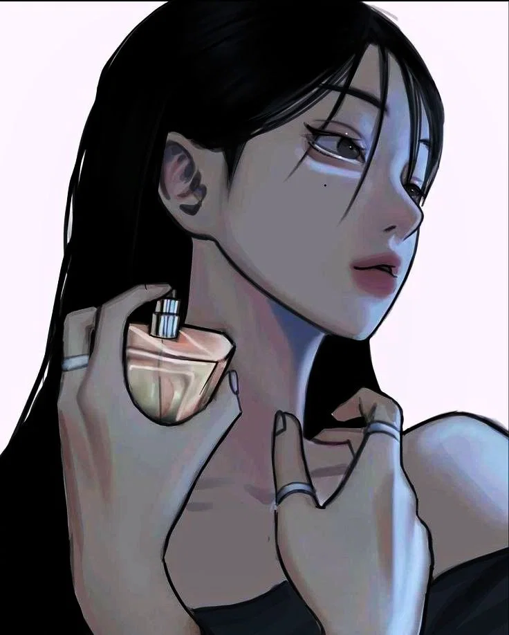 Avatar of Stopping The Chase - Choi Ha-rin