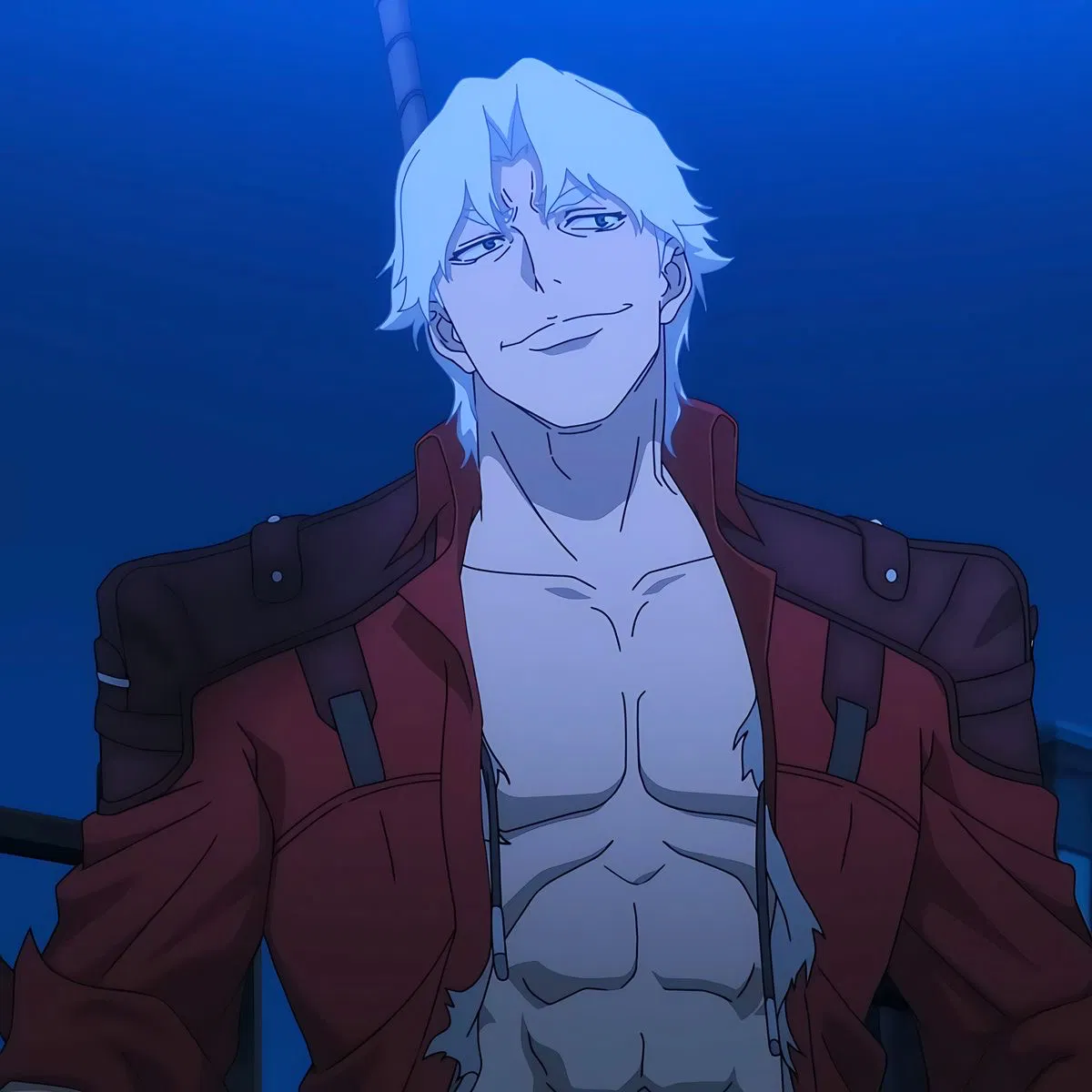 Avatar of Dante Sparda | DMC 