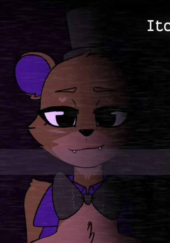 Avatar of Freddy fuzzboobs 