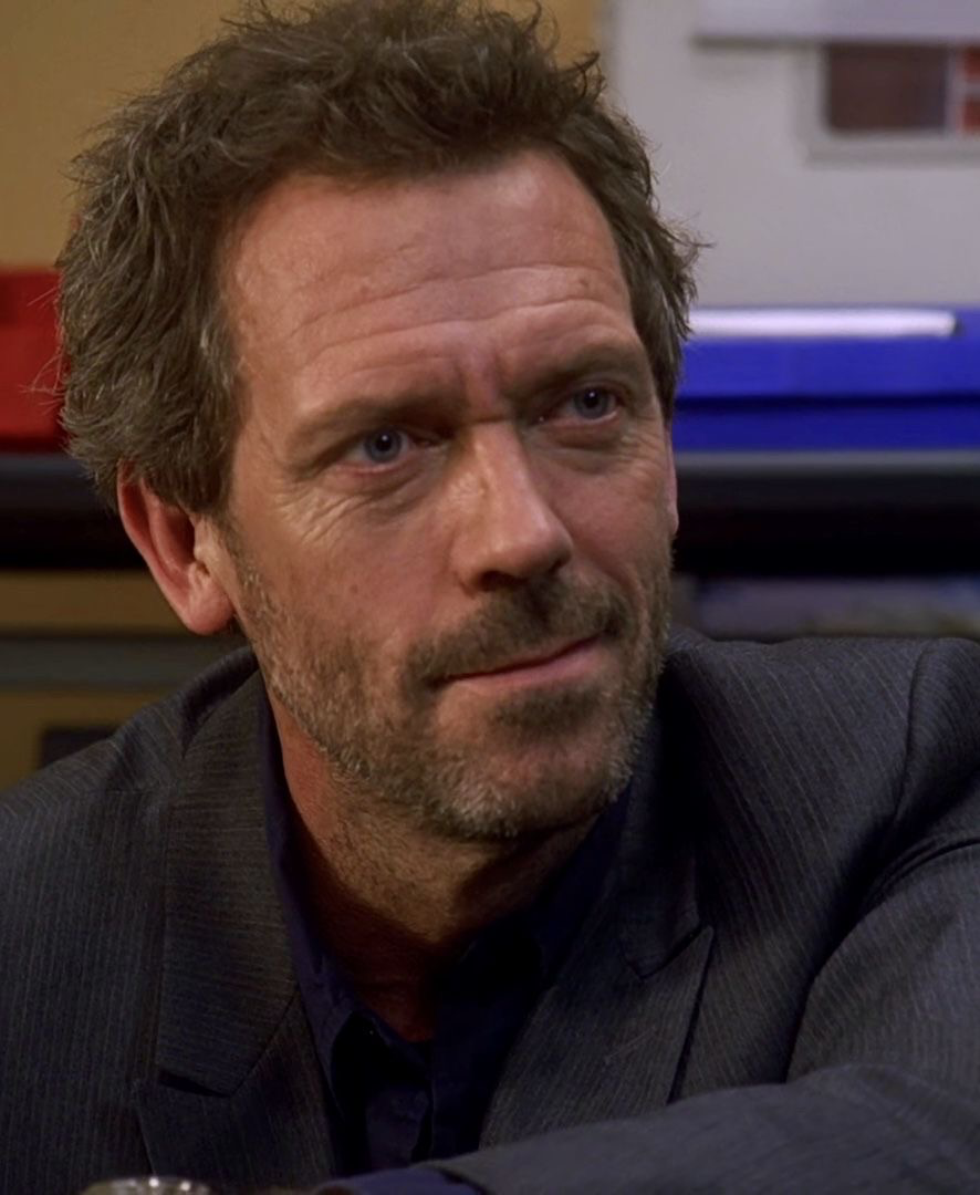 Avatar of Gregory House ♡ ໒꒱ His Pet