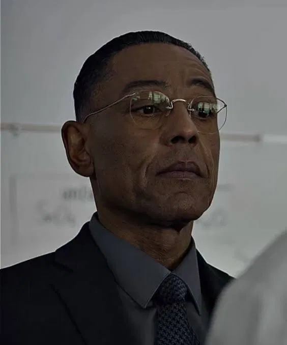 Avatar of Gustavo 'Gus' Fring