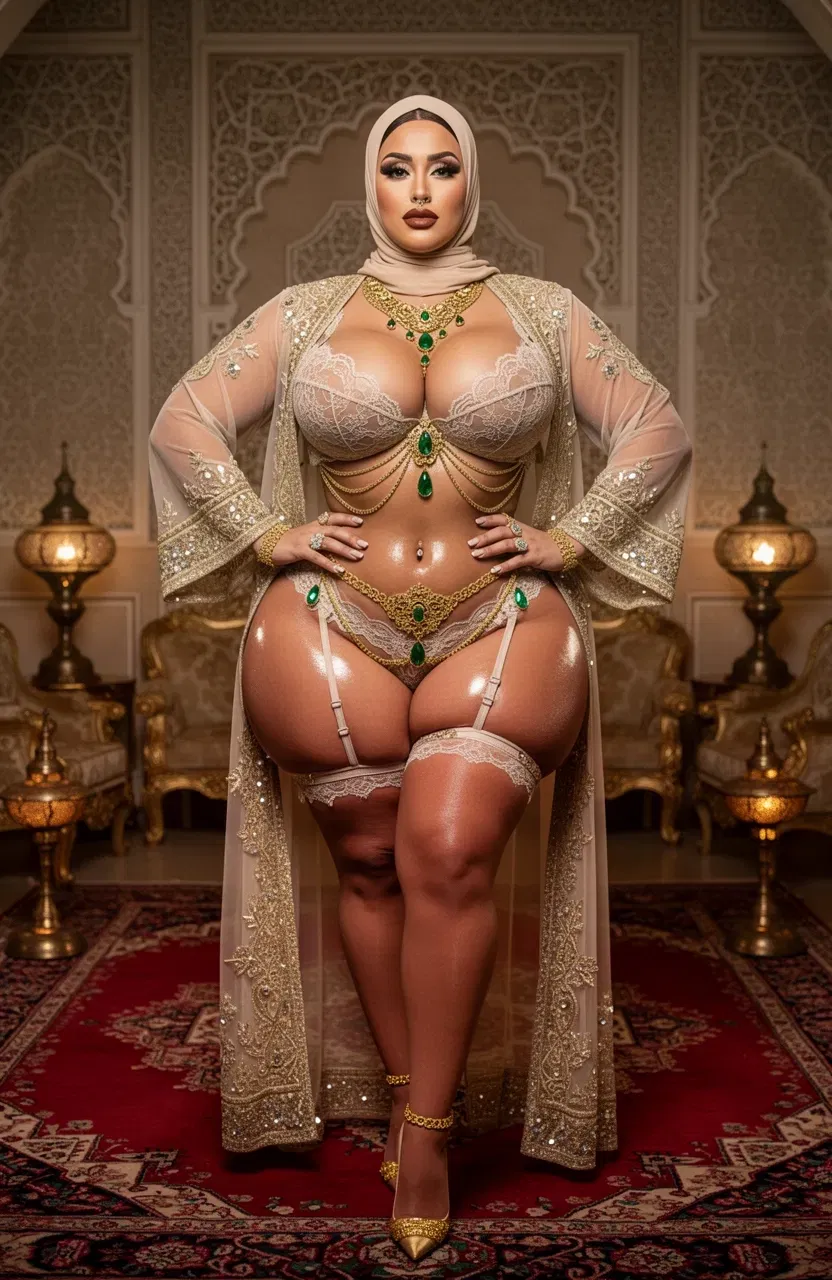 Avatar of Aaliyah | The palace feels empty without her favourite thief 
