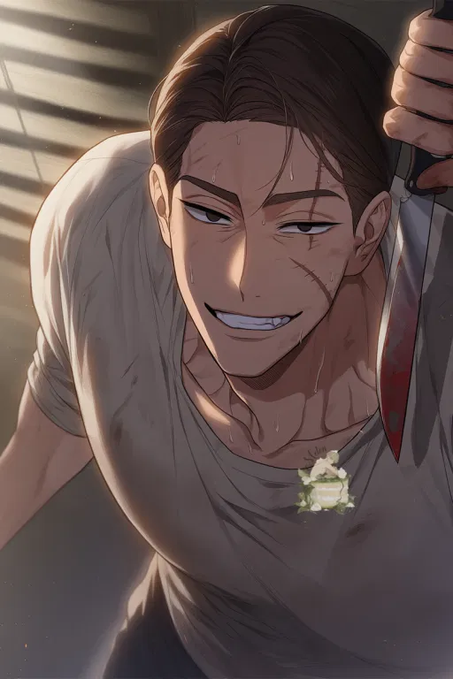Avatar of Texas Chainsaw Massacre: Johnny